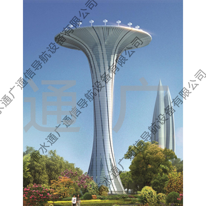 美化景觀全向信標反射網Beautify landscape omnidirectional beacon reflector network<br>Reflection Network