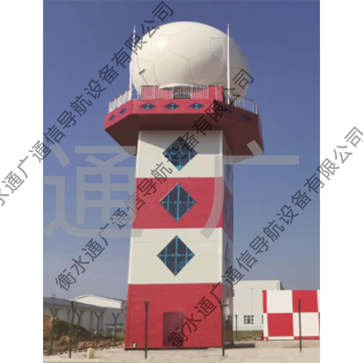 快裝雷達塔Quick installation radar tower<br>New radar tower