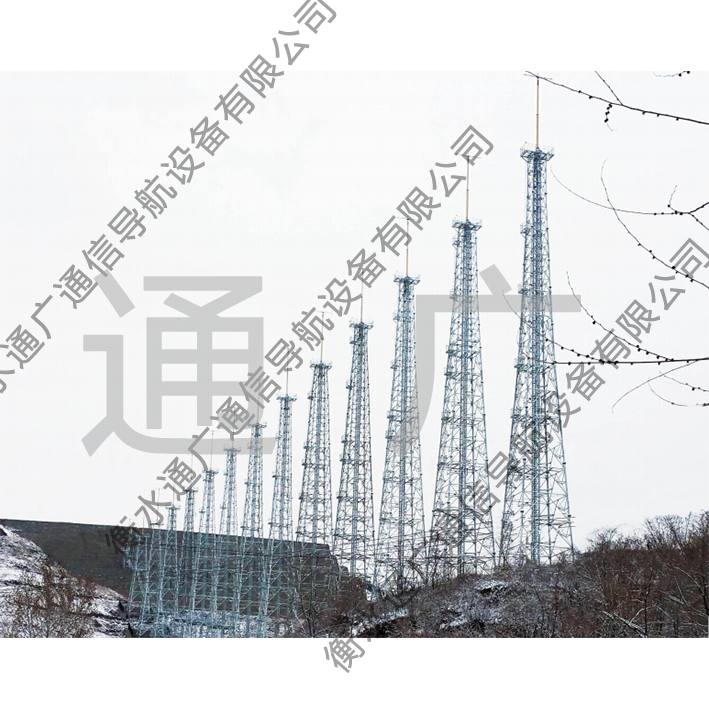 助航塔、廊橋業績Performance of navigation towers and bridges