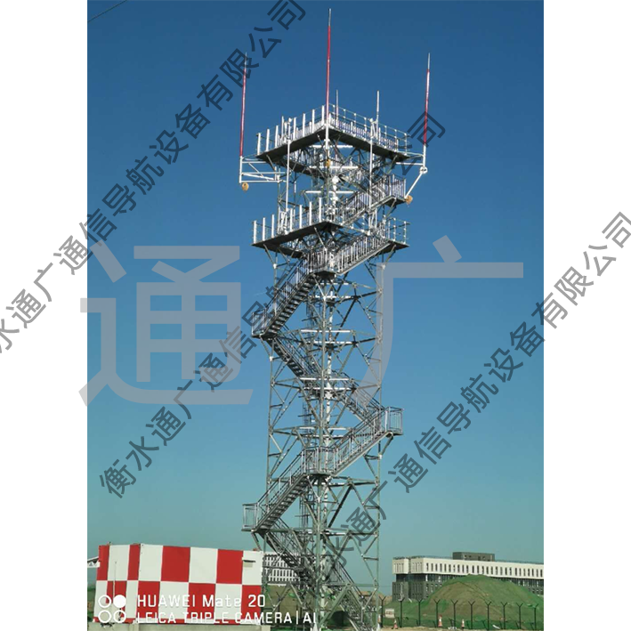 雷達塔業績表Radar Tower Performance Table
