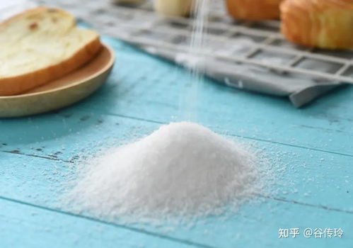 控糖必讀 20種常見食品糖含量排行榜與7大控糖技巧，兼談茶葉的作用