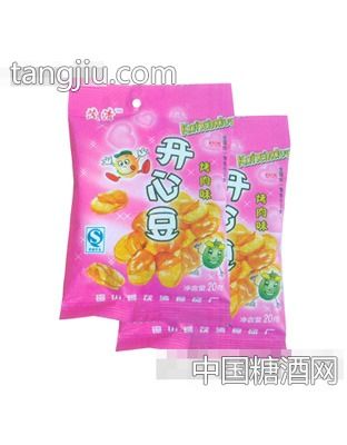 銅山縣茂清食品廠 茂清20克烤肉味新品招商，合作共贏新機(jī)遇