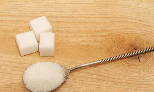 細數糖的4大危害 每一口，都拿健康做賭注