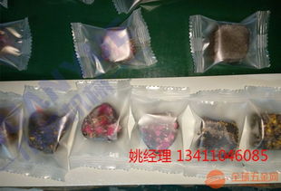 牛奶糖包裝機(jī) 工作原理與工廠價(jià)格直采指南